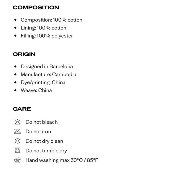 Mango QUILTED VEST WITH BELT - Picture 8 of 8